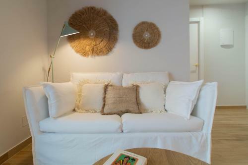 Apartamento Budget Beach Studio 23