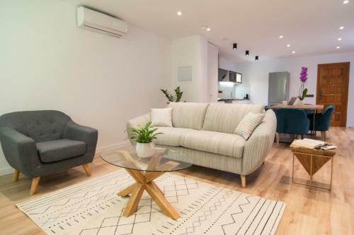 Apartamento Laguna Home & Suites