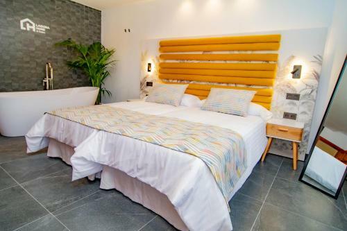 Apartamento Laguna Home & Suites