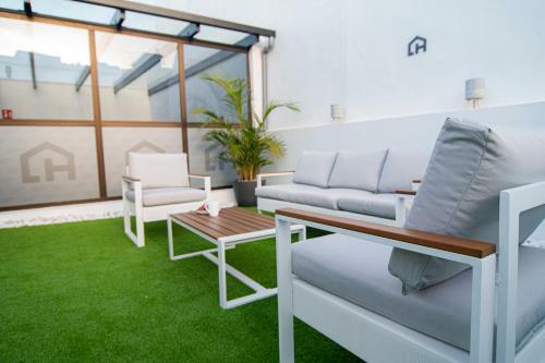 Apartamento Laguna Home & Suites