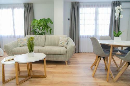 Apartamento Laguna Home & Suites