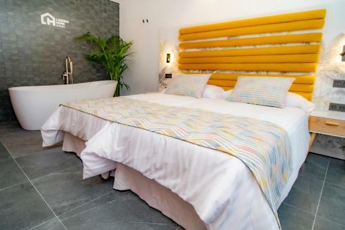 Apartamento Laguna Home & Suites