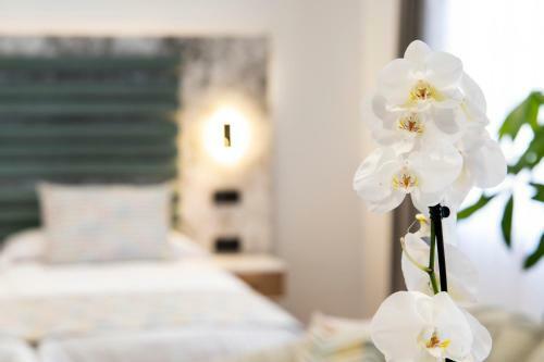 Apartamento Laguna Home & Suites