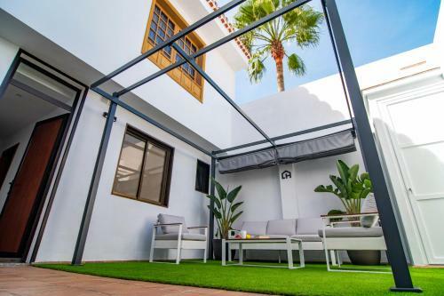 Apartamento Laguna Home & Suites