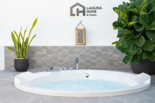 Apartamento Laguna Home & Suites