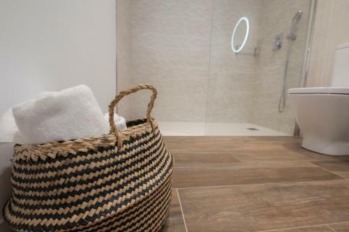 Apartamento Laguna Home & Suites