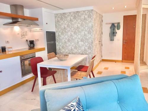 Apartamento Tropical House Near Beach&yumbo