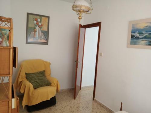 Apartamento �nico En El Coraz�n de Salobre�a
