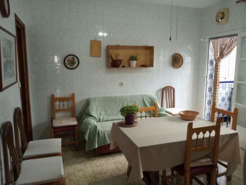Apartamento �nico En El Coraz�n de Salobre�a