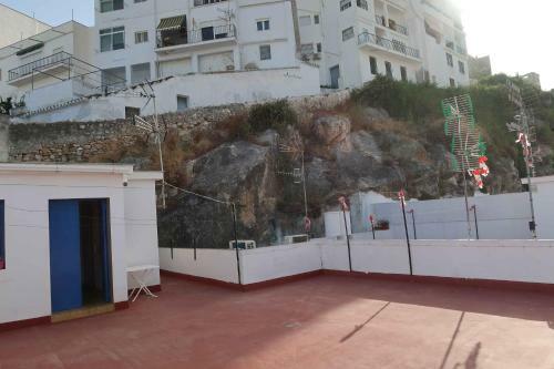 Apartamento �nico En El Coraz�n de Salobre�a
