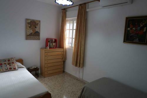 Apartamento �nico En El Coraz�n de Salobre�a