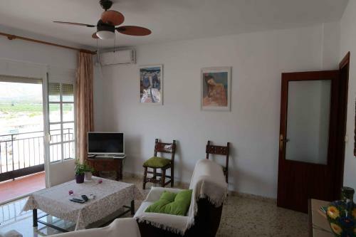 Apartamento �nico En El Coraz�n de Salobre�a