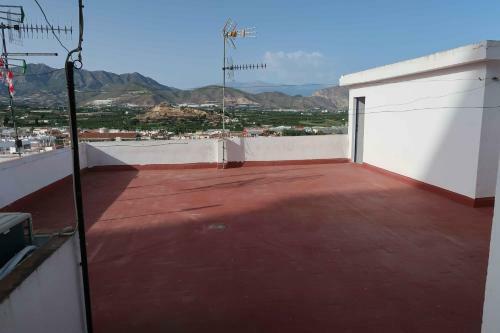 Apartamento �nico En El Coraz�n de Salobre�a