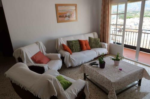Apartamento �nico En El Coraz�n de Salobre�a