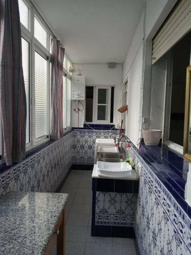 Apartamento �nico En El Coraz�n de Salobre�a