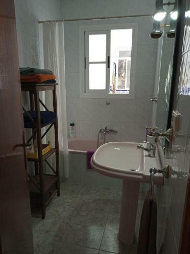 Apartamento �nico En El Coraz�n de Salobre�a