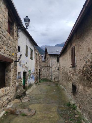 Casa Cubero - Tucasaenlospirineos