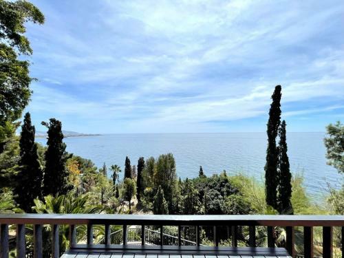 Majestic Villa In Salobre�a With Private Pool