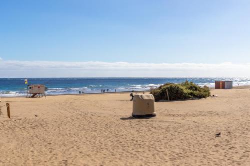 Apartamento Home2book Charming Studio Playa Del Ingl�s