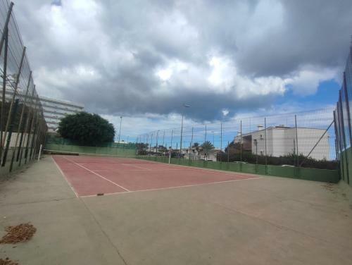 3min Walk Playa Del Ingl�s Apartment