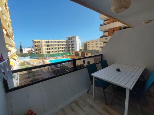 3min Walk Playa Del Ingl�s Apartment