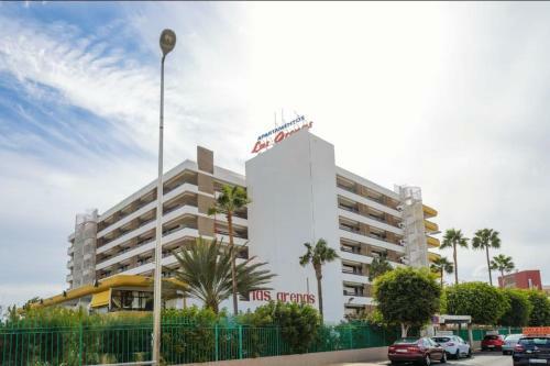 3min Walk Playa Del Ingl�s Apartment
