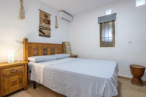 Cortijo Vega de Salobre�a