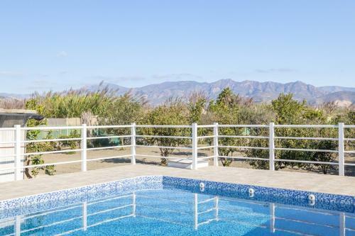 Cortijo Vega de Salobre�a