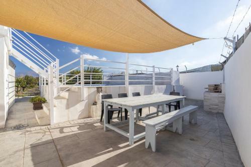 Cortijo Vega de Salobre�a