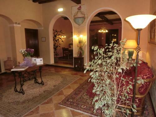 Hotel Villa Dei Dogi