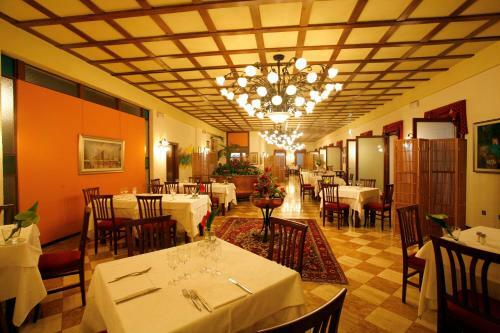 Hotel Villa Dei Dogi