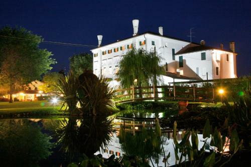 Hotel Villa Dei Dogi