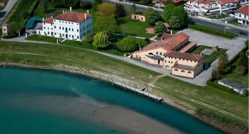Hotel Villa Dei Dogi