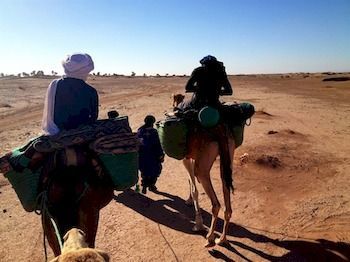 Posada Auberge Kasbah Dar Sahara Tours