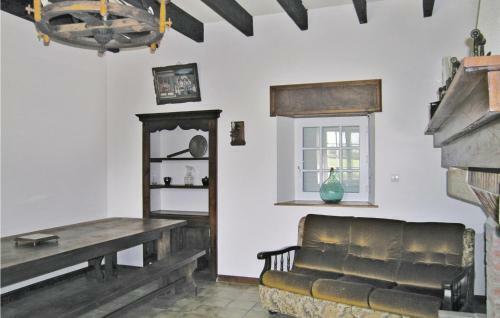 Holiday Home Le Pradou