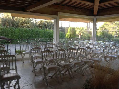 Bed & Breakfast Mas Madilauric