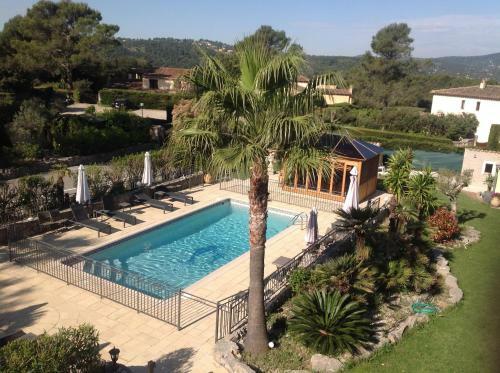 Bed & Breakfast Mas Madilauric