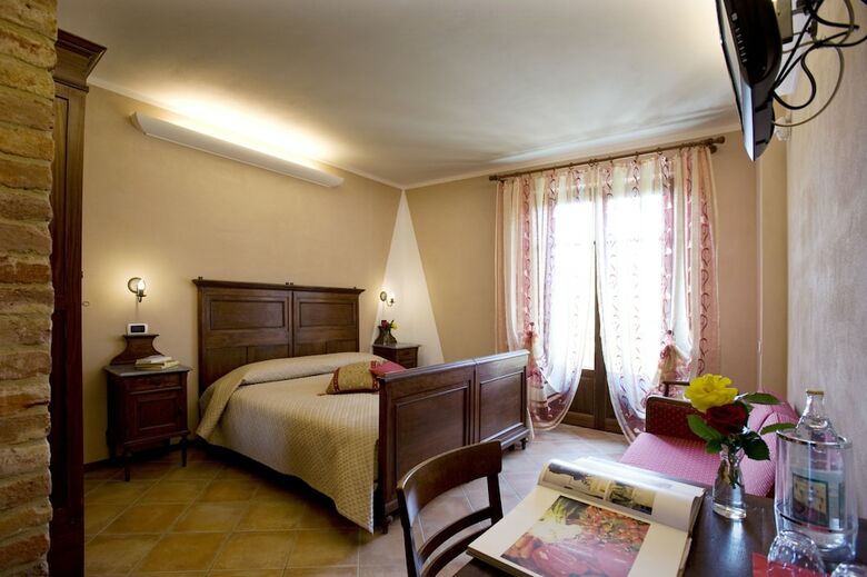 Agroturismo Agriturismo Cascina Monchiero