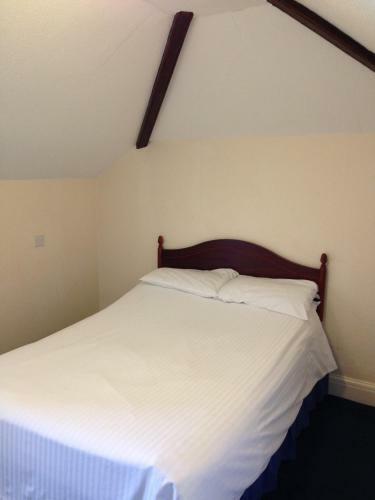 Berties Lodge