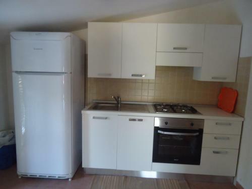 Apartamento Isola Del Sole
