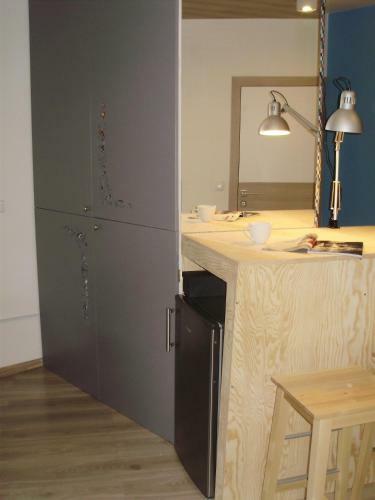 Apartamenty Przy Reformackiej