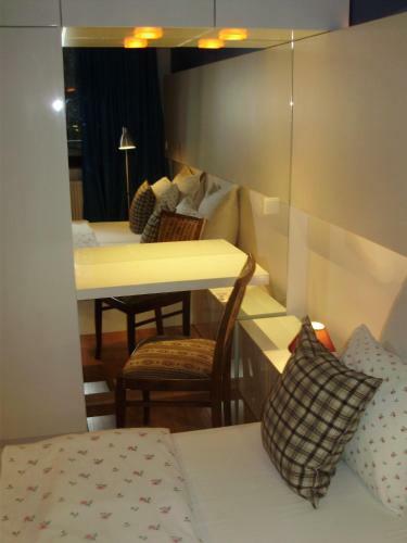 Apartamenty Przy Reformackiej