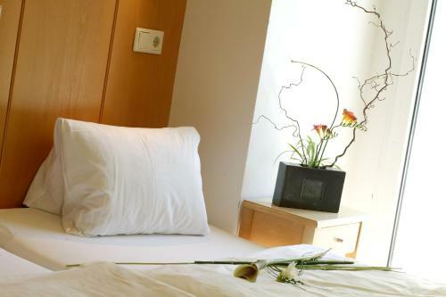 Hotel St. Virgil Salzburg