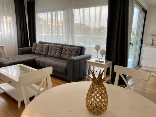 Apartamento Voramar 3 Playa Puerto de Sagunto