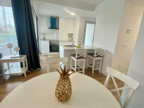 Apartamento Voramar 3 Playa Puerto de Sagunto