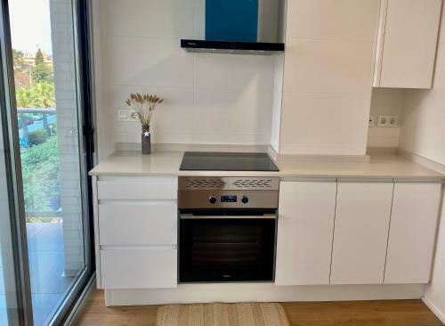 Apartamento Voramar 3 Playa Puerto de Sagunto