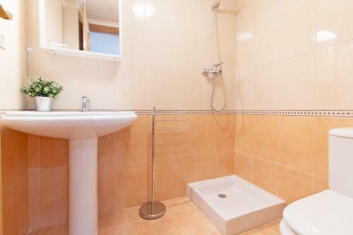 Global Properties, Apartamento de 3 Dormitorios En Sagunto