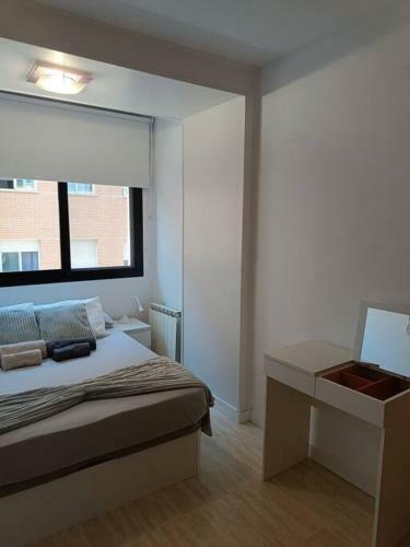 Apartamento Duplex Con Piscina En Rub�