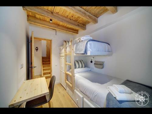 Casa Corilha De Alma De Nieve
