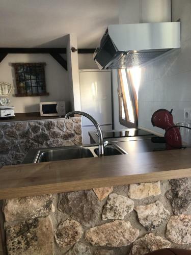 Casa Rural La Herradura
